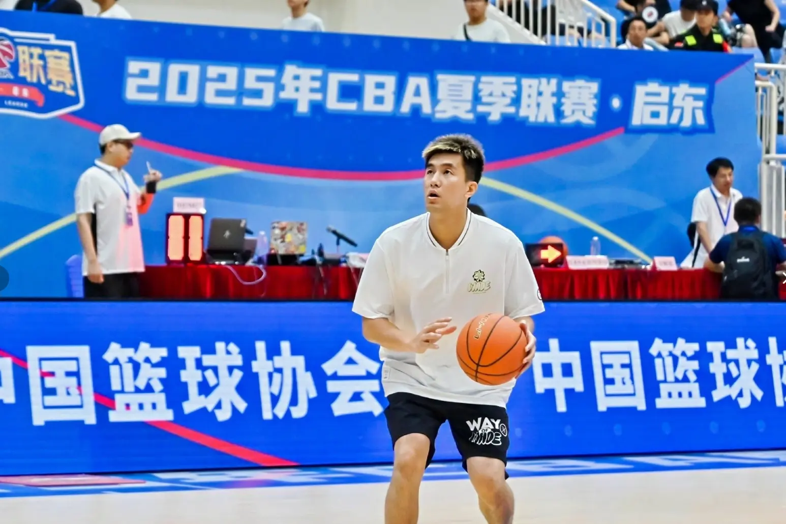 辽篮旧将, 连胜