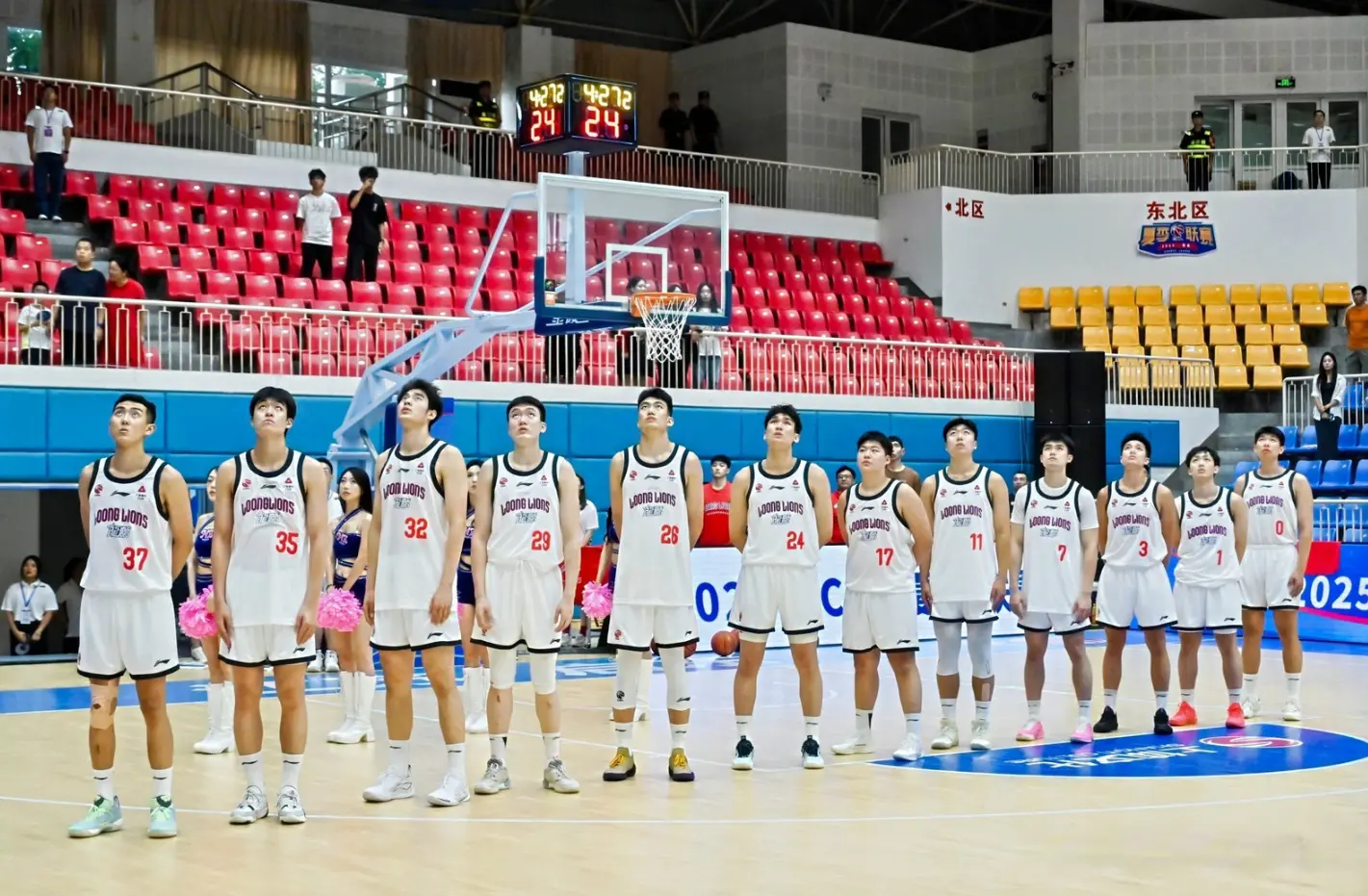 KcEht, yid, 广州男篮以